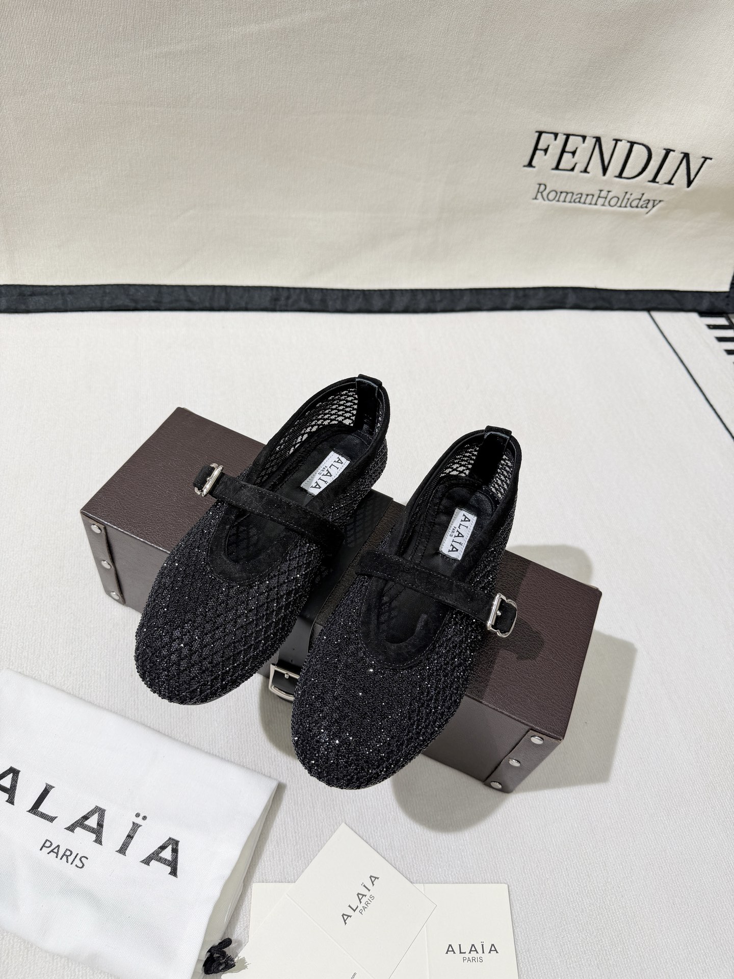 Women's high heels